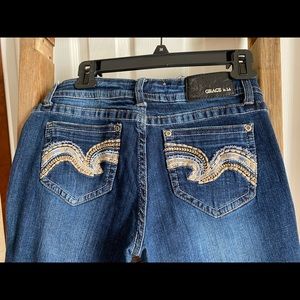 Grace in L A 29 skinny